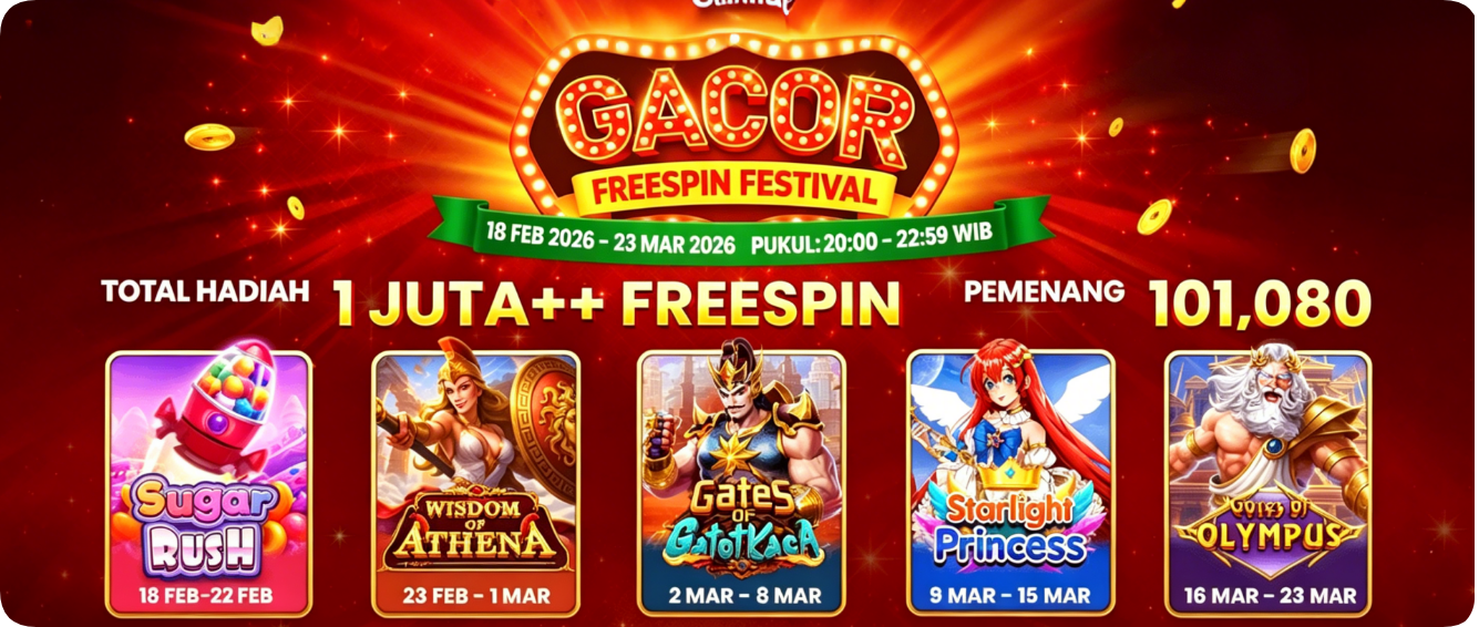 Login jajanwinnn Sekarang Bonus Melimpah